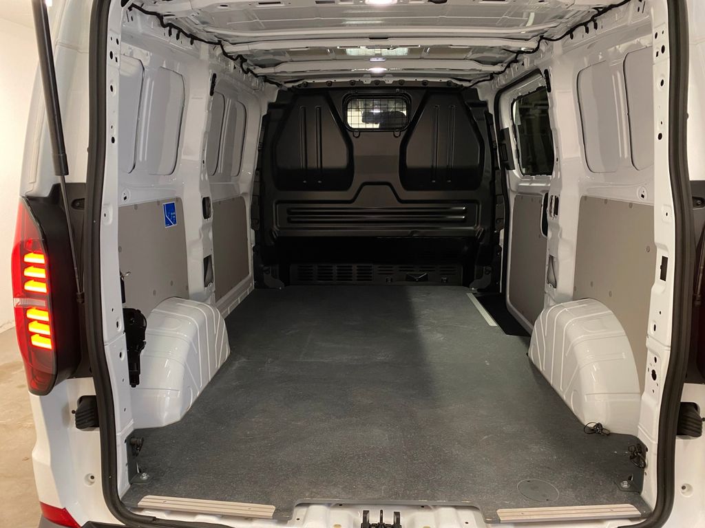 Volkswagen T6 Transporter 2025