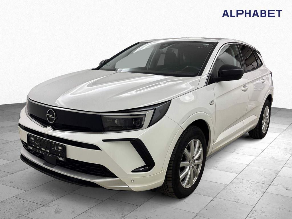 Opel Grandland (X) 2023