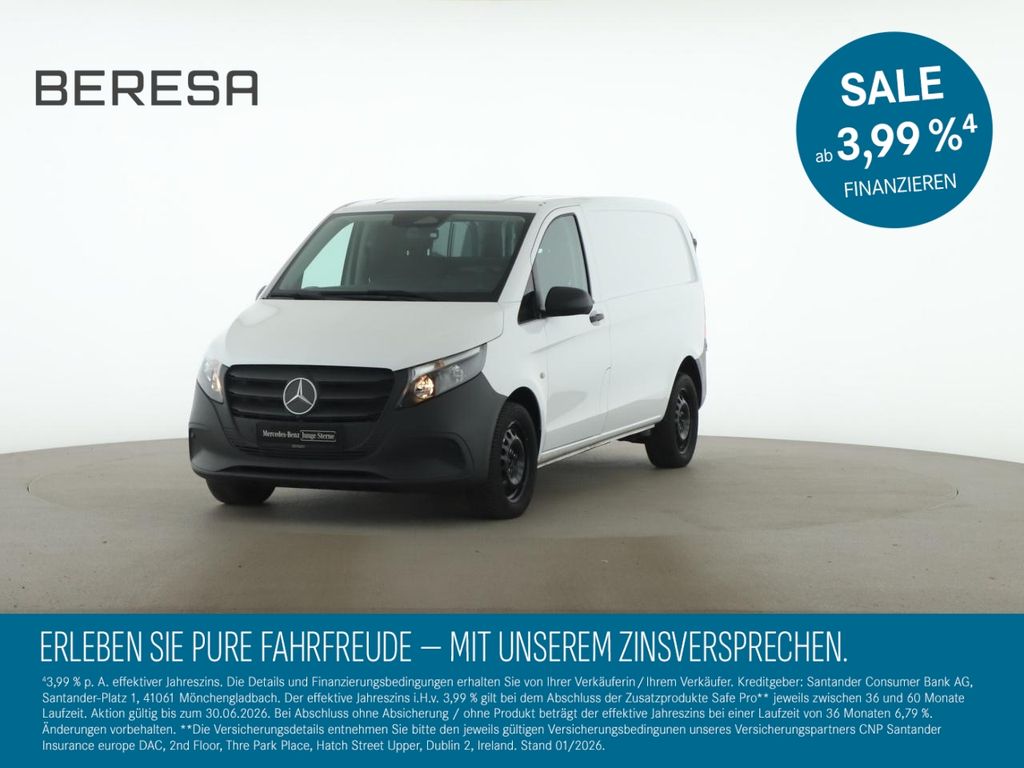 Mercedes-Benz Vito 2024