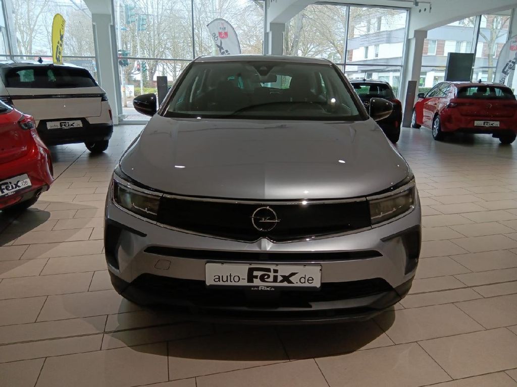 Opel Grandland (X) 2022