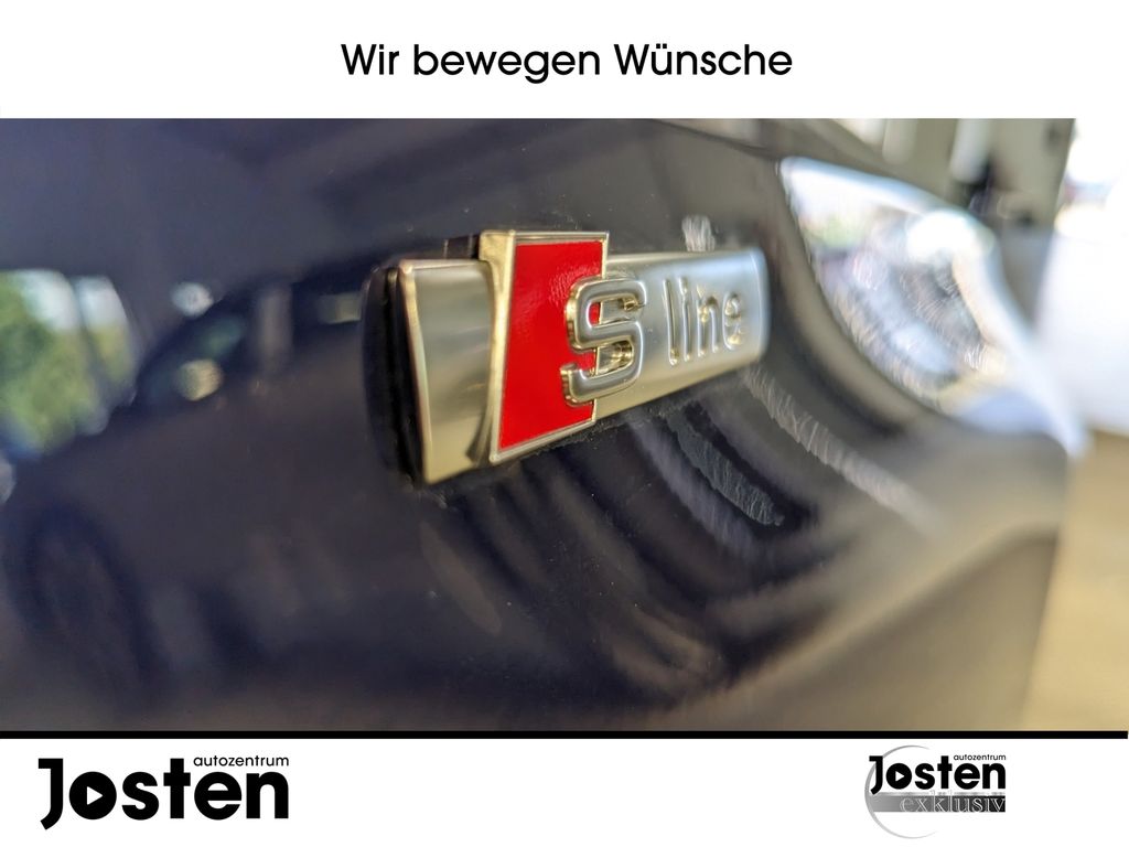 Audi A3 2025