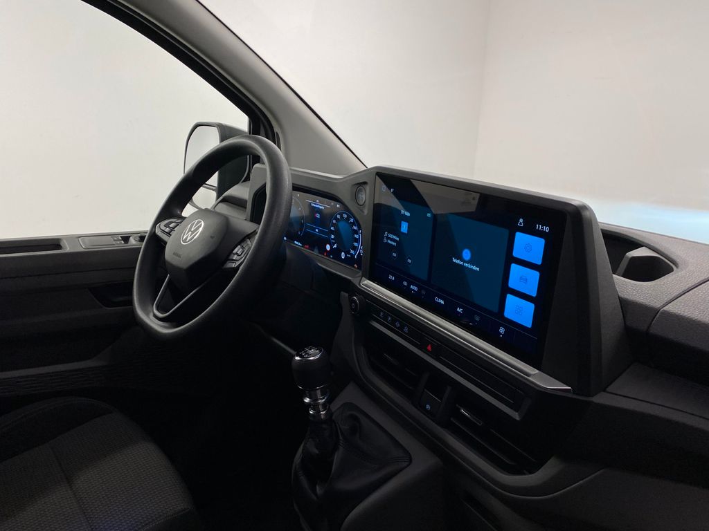 Volkswagen T6 Transporter 2025