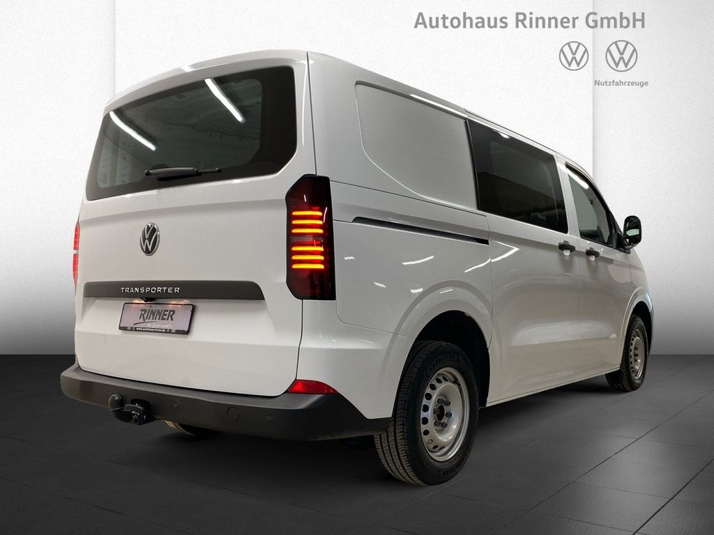 Volkswagen T6 Transporter 2025