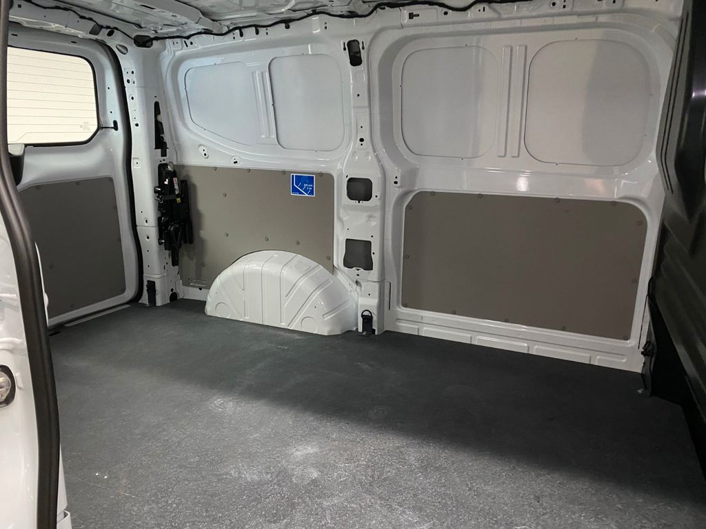 Volkswagen T6 Transporter 2025