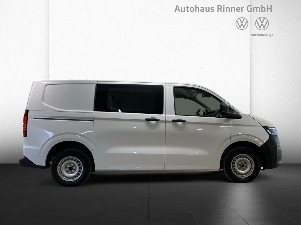 Volkswagen T6 Transporter 2025