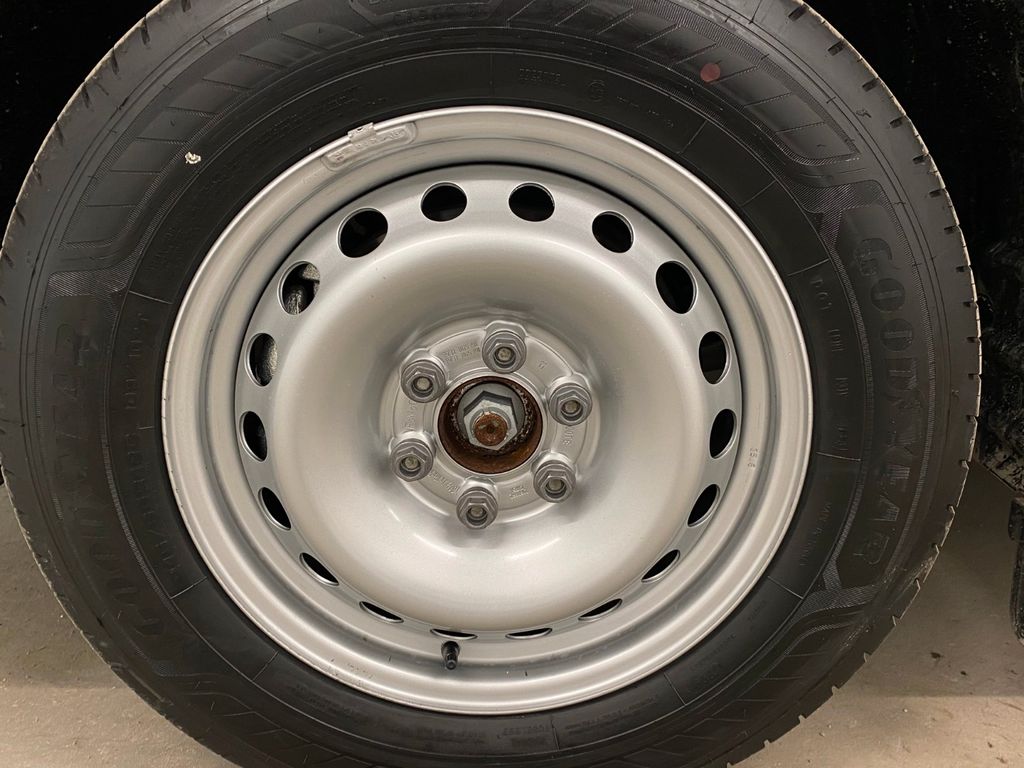 Volkswagen T6 Transporter 2025