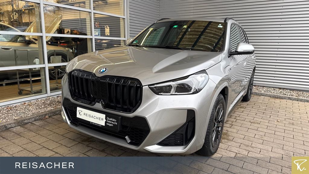 BMW X1 2023