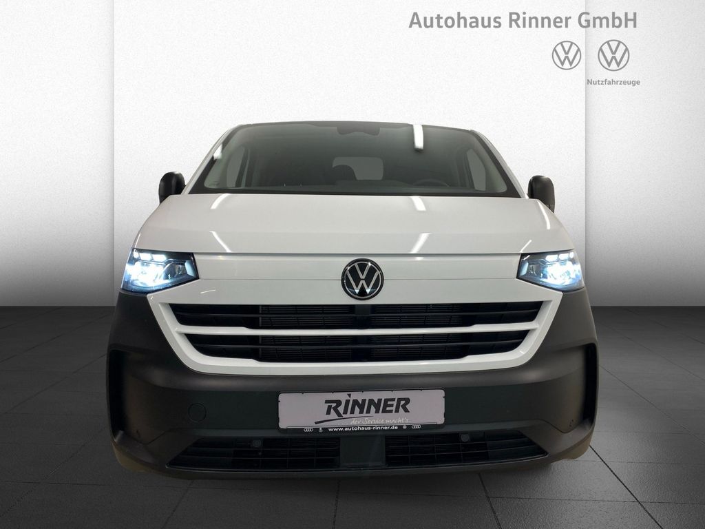 Volkswagen T6 Transporter 2025