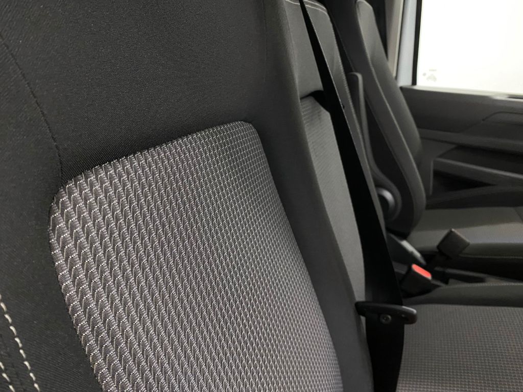 Volkswagen T6 Transporter 2025