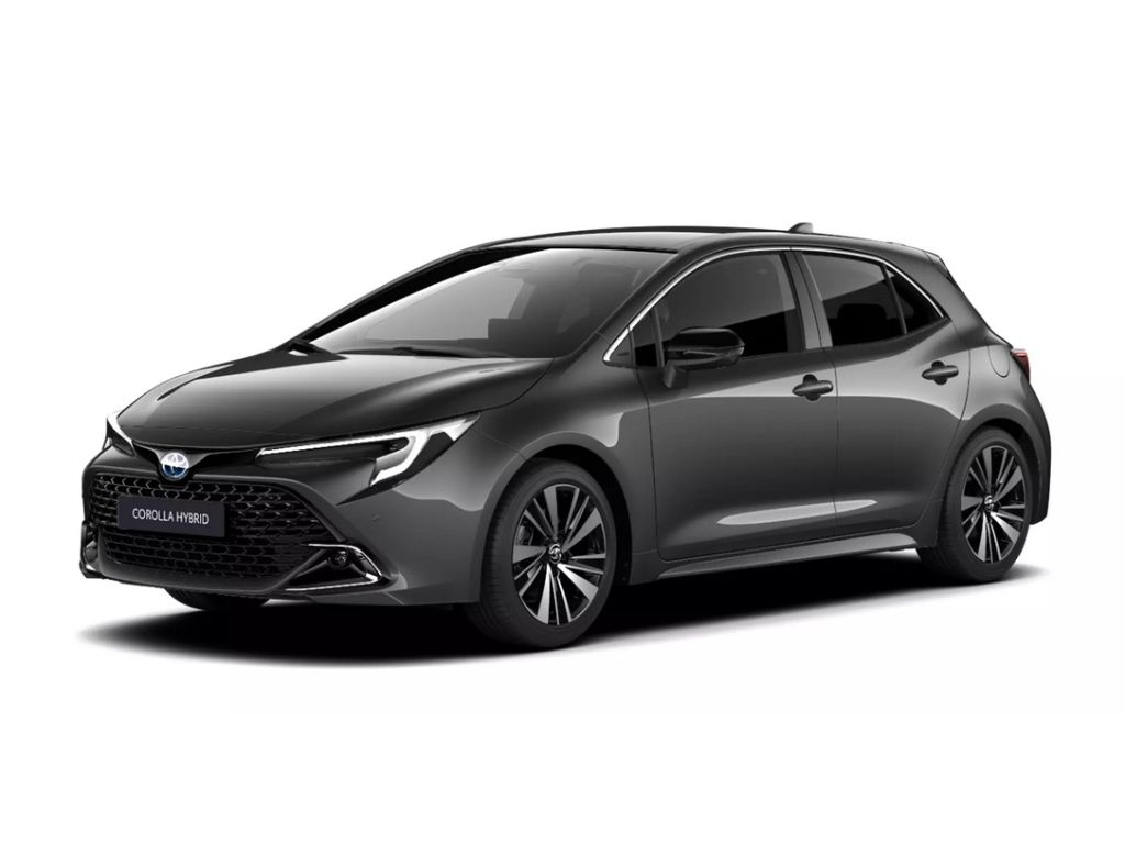 Toyota Corolla 2025