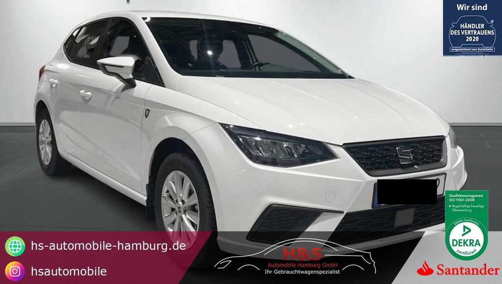 Seat Ibiza 2023