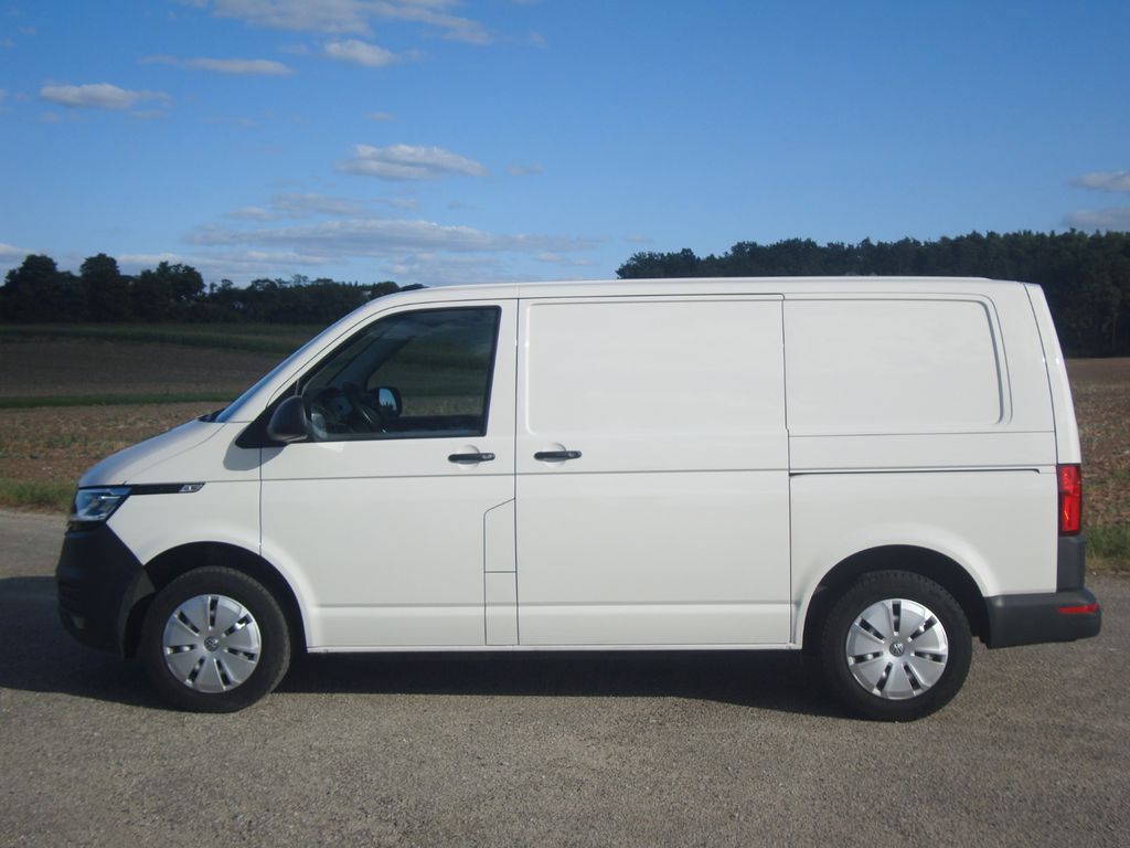 Volkswagen T6 Transporter 2023