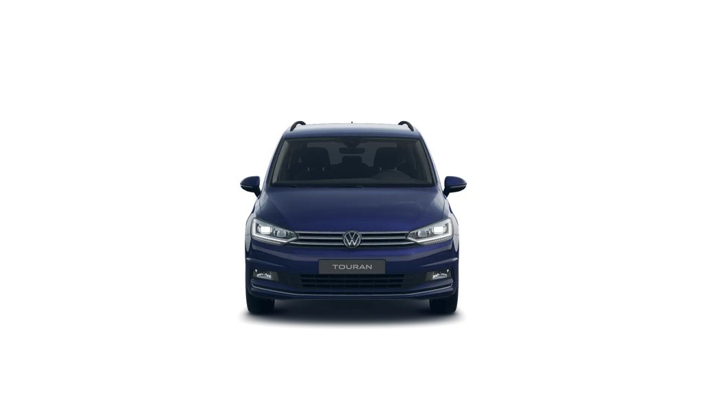 Volkswagen Touran 2025