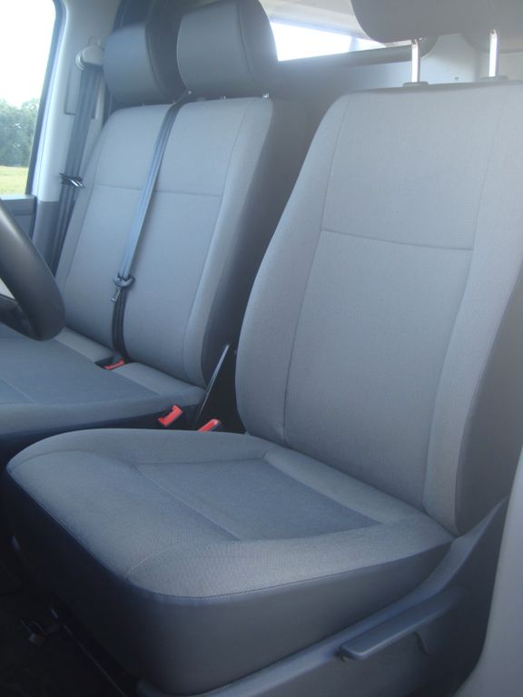 Volkswagen T6 Transporter 2023