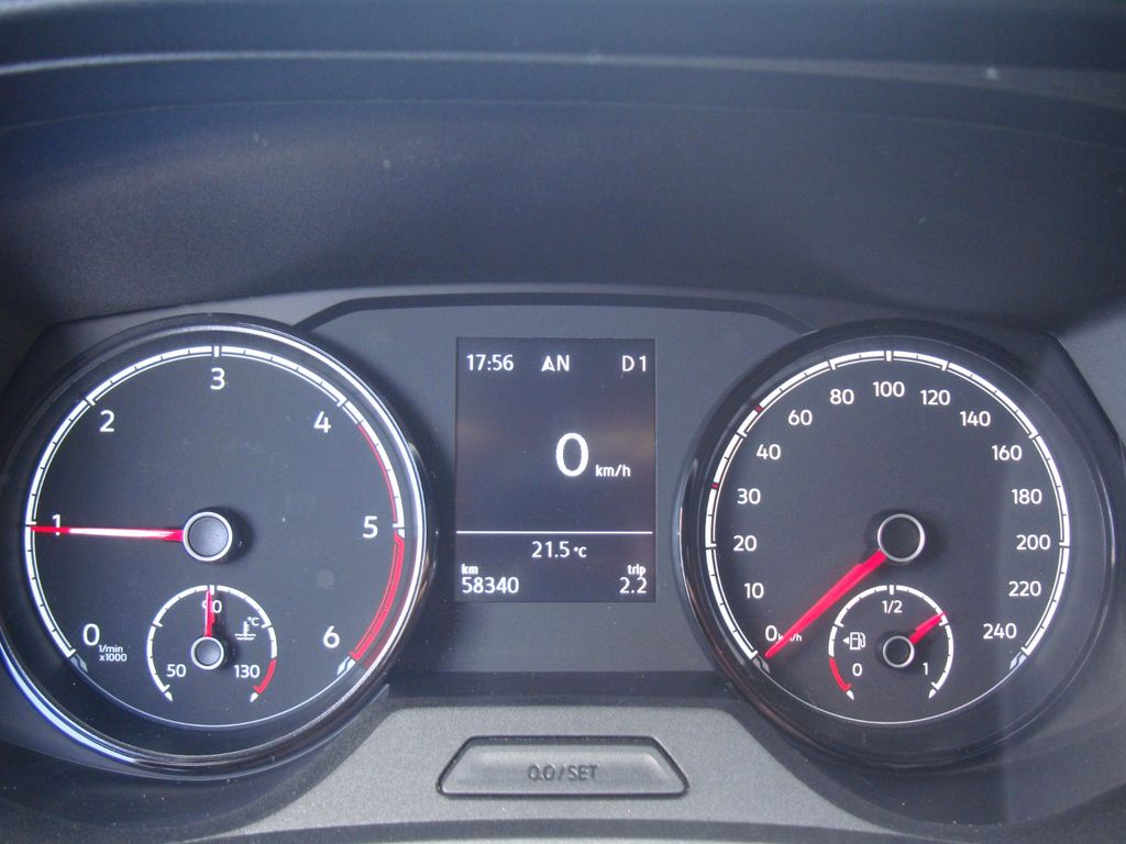 Volkswagen T6 Transporter 2023