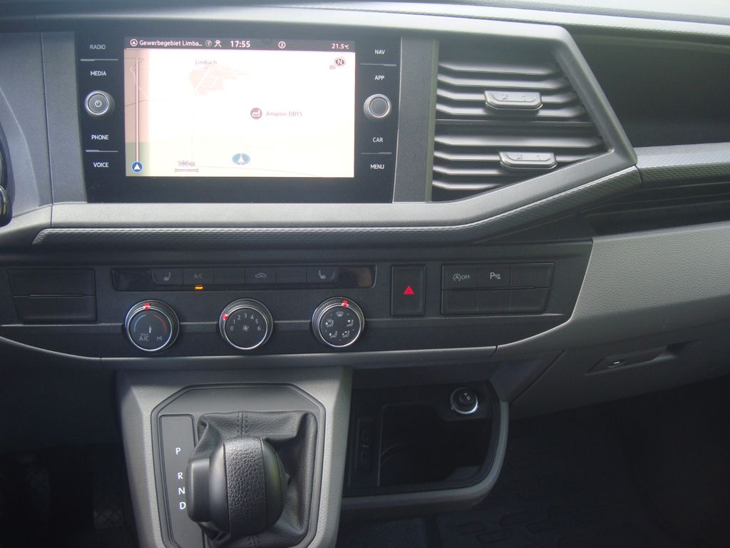 Volkswagen T6 Transporter 2023