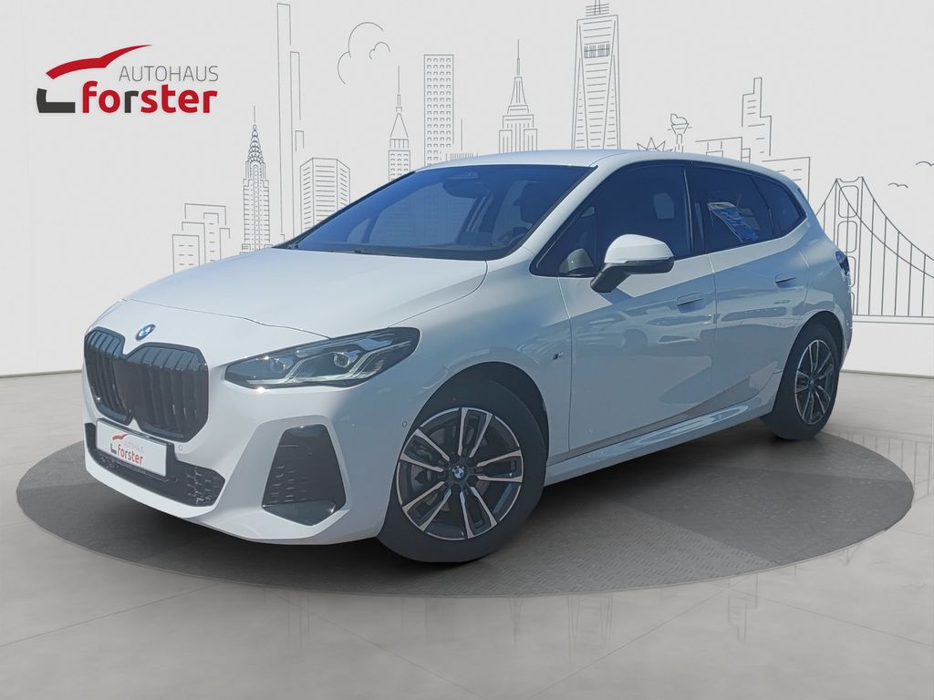 BMW 218 Active Tourer 2023