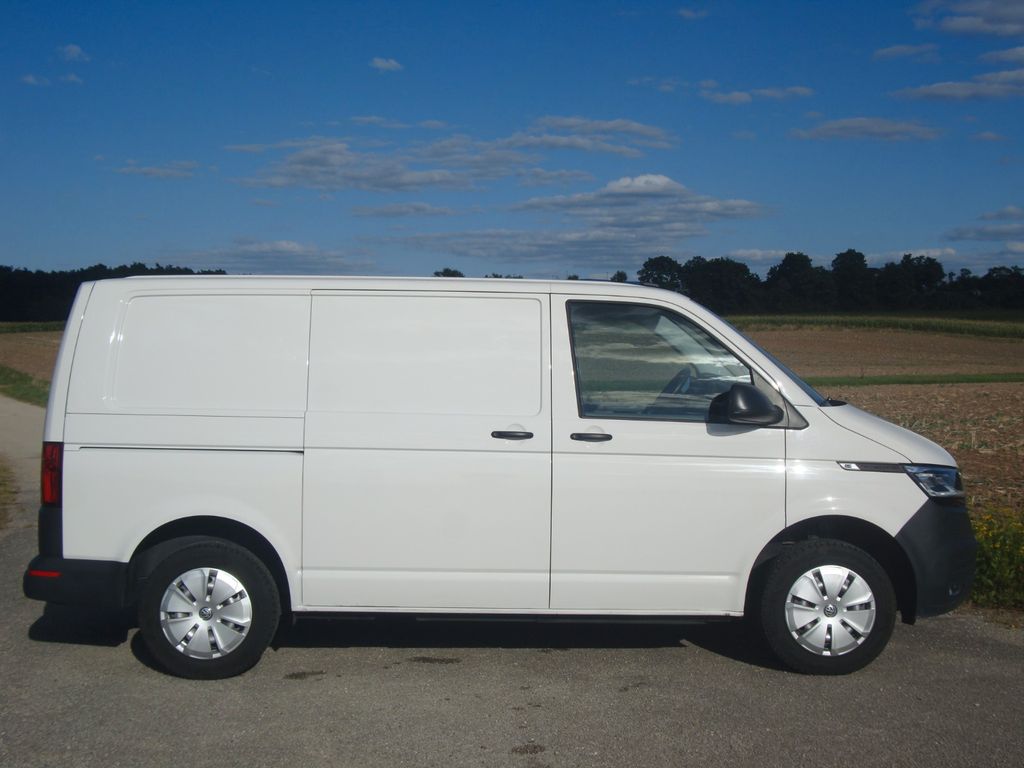 Volkswagen T6 Transporter 2023