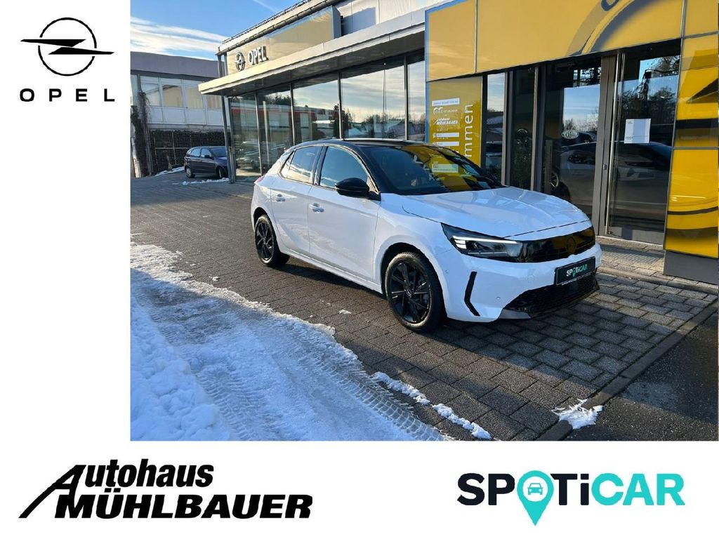 Opel Corsa 2024