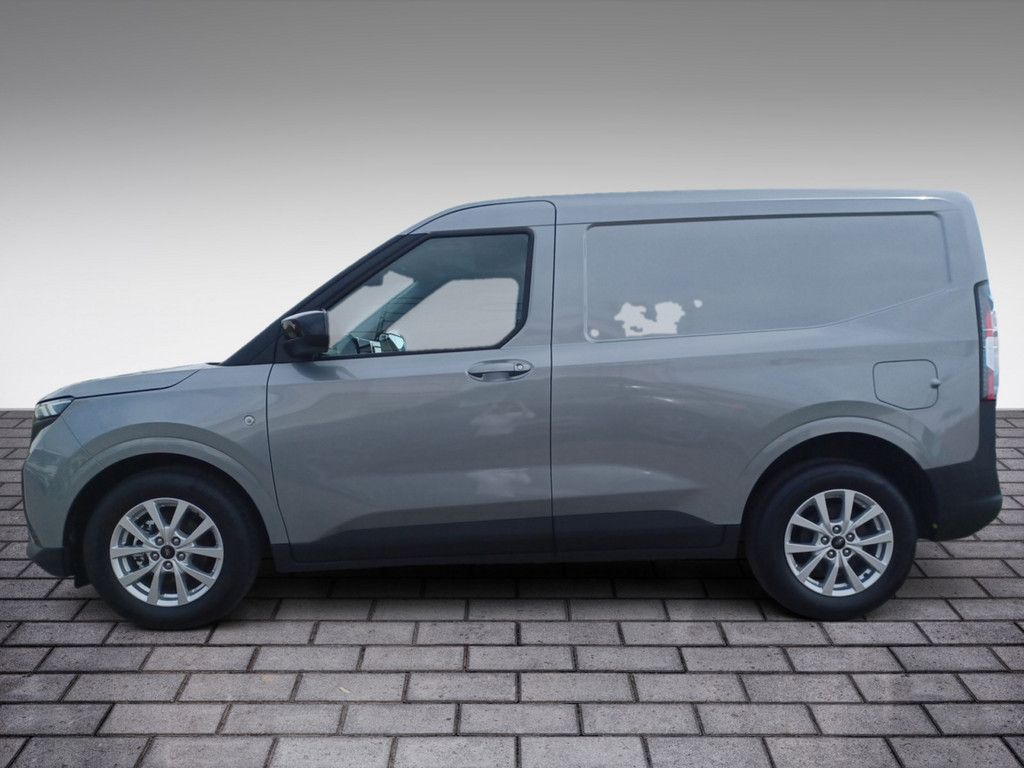 Ford Transit Courier 2025