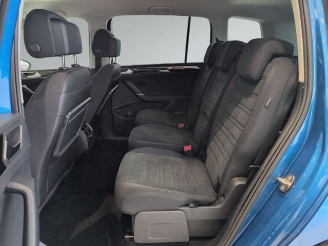 Volkswagen Touran 2022