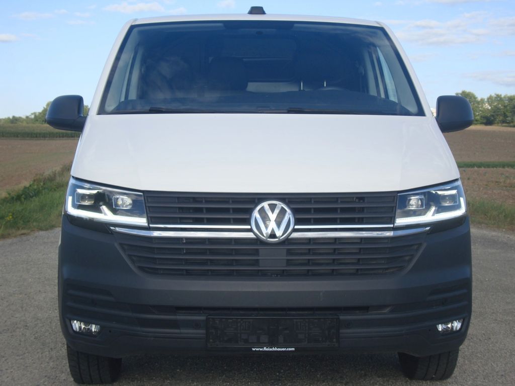 Volkswagen T6 Transporter 2023