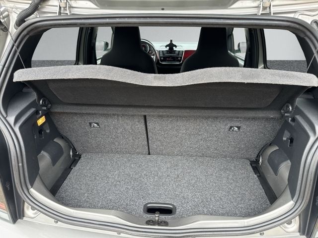 Volkswagen up! 2021