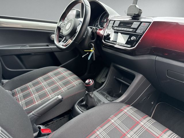Volkswagen up! 2021