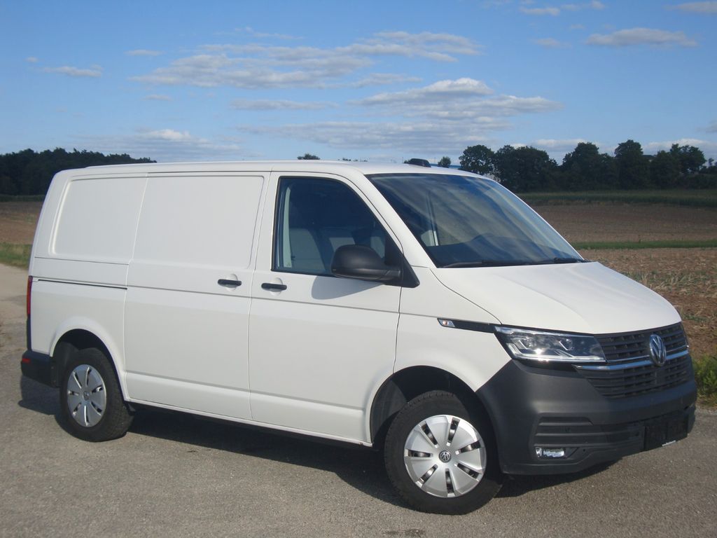 Volkswagen T6 Transporter 2023