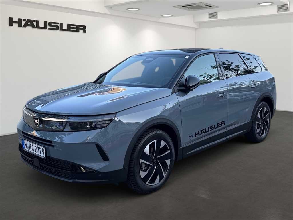 Opel Grandland (X) 2025
