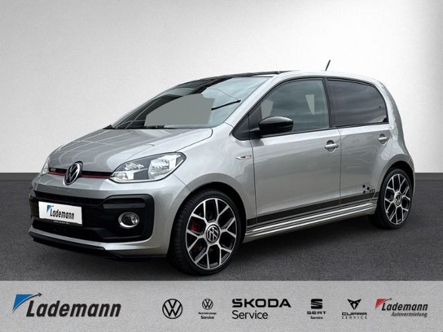 Volkswagen up! 2021