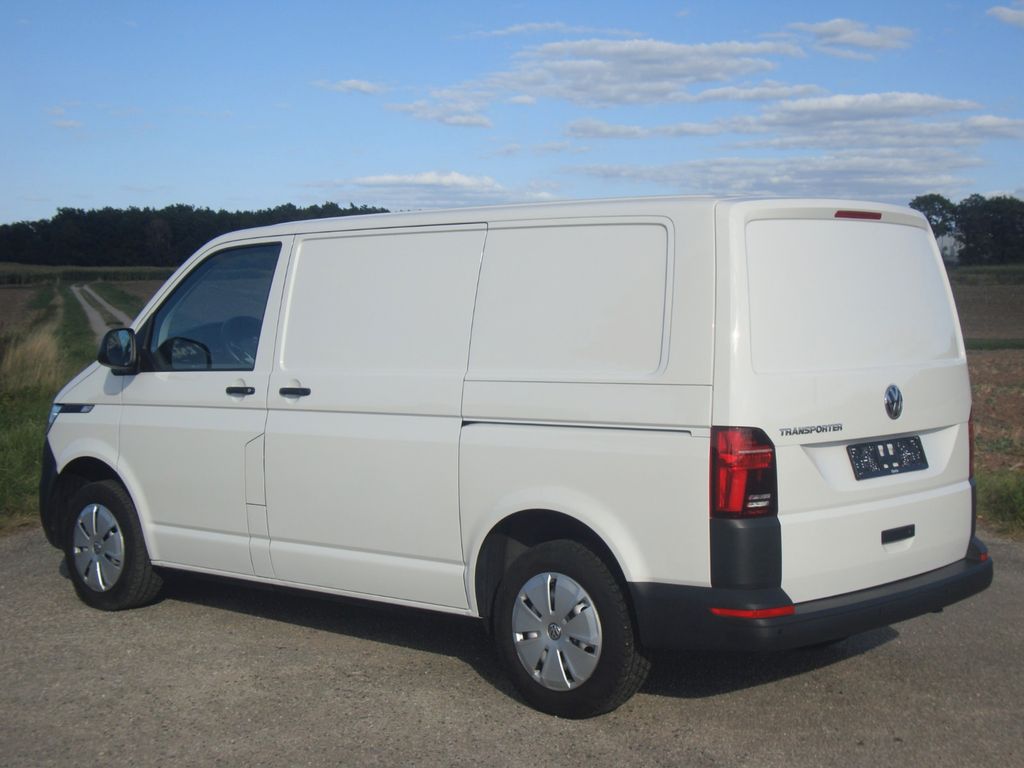 Volkswagen T6 Transporter 2023
