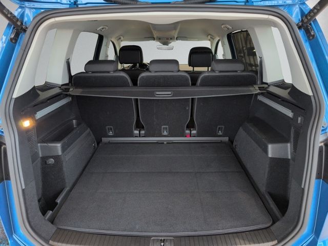 Volkswagen Touran 2022