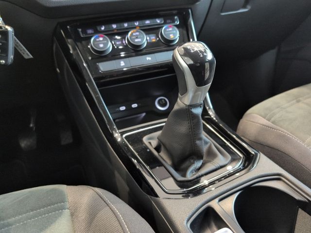 Volkswagen Touran 2022