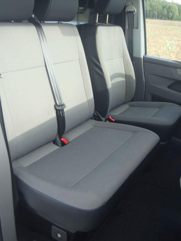 Volkswagen T6 Transporter 2023