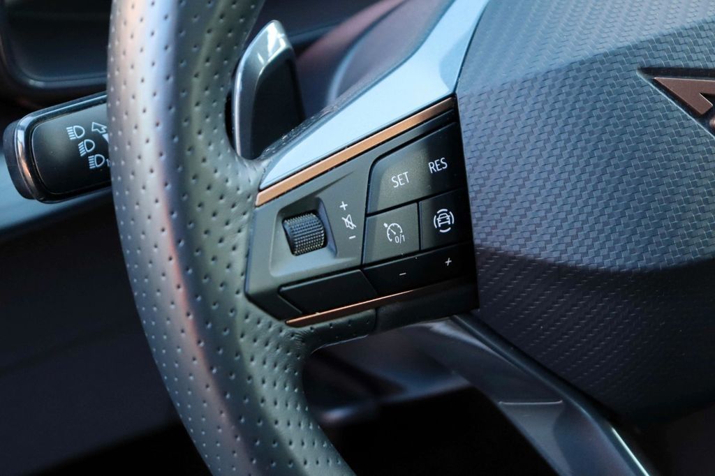 Cupra Leon 2023