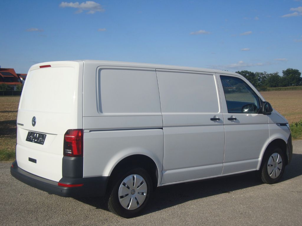 Volkswagen T6 Transporter 2023