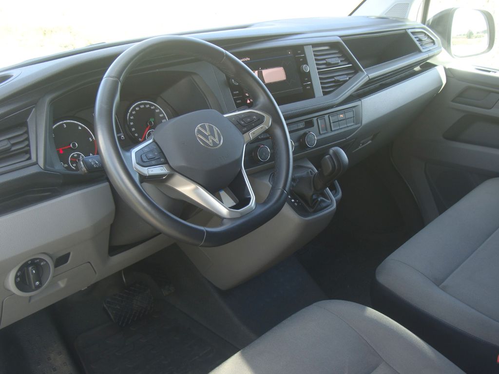 Volkswagen T6 Transporter 2023