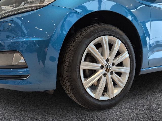 Volkswagen Touran 2022