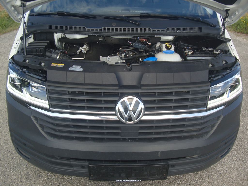 Volkswagen T6 Transporter 2023