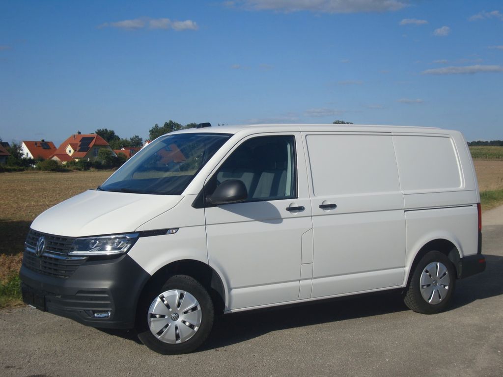 Volkswagen T6 Transporter 2023