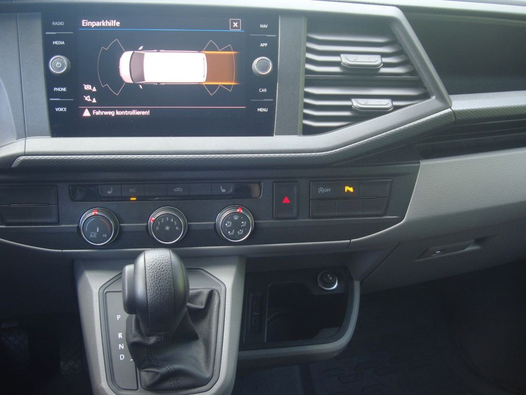 Volkswagen T6 Transporter 2023