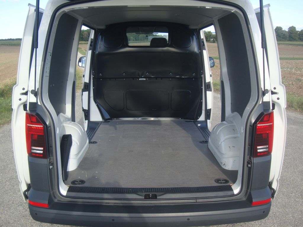 Volkswagen T6 Transporter 2023