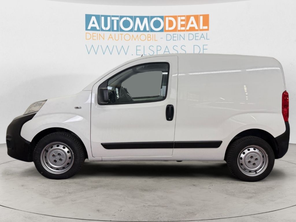 Fiat Fiorino 2020