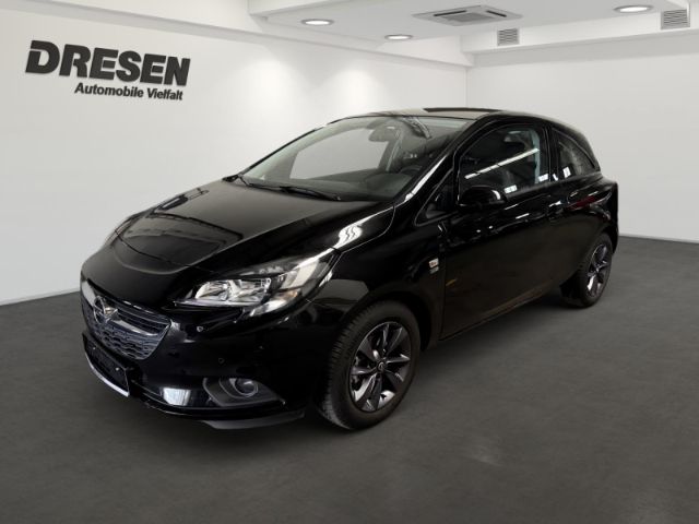 Opel Corsa 2019