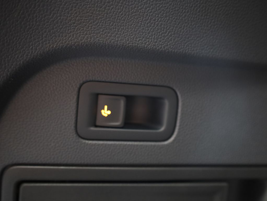 Volkswagen Tiguan Allspace 2021
