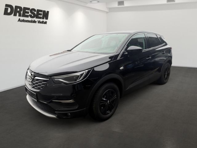 Opel Grandland (X) 2018