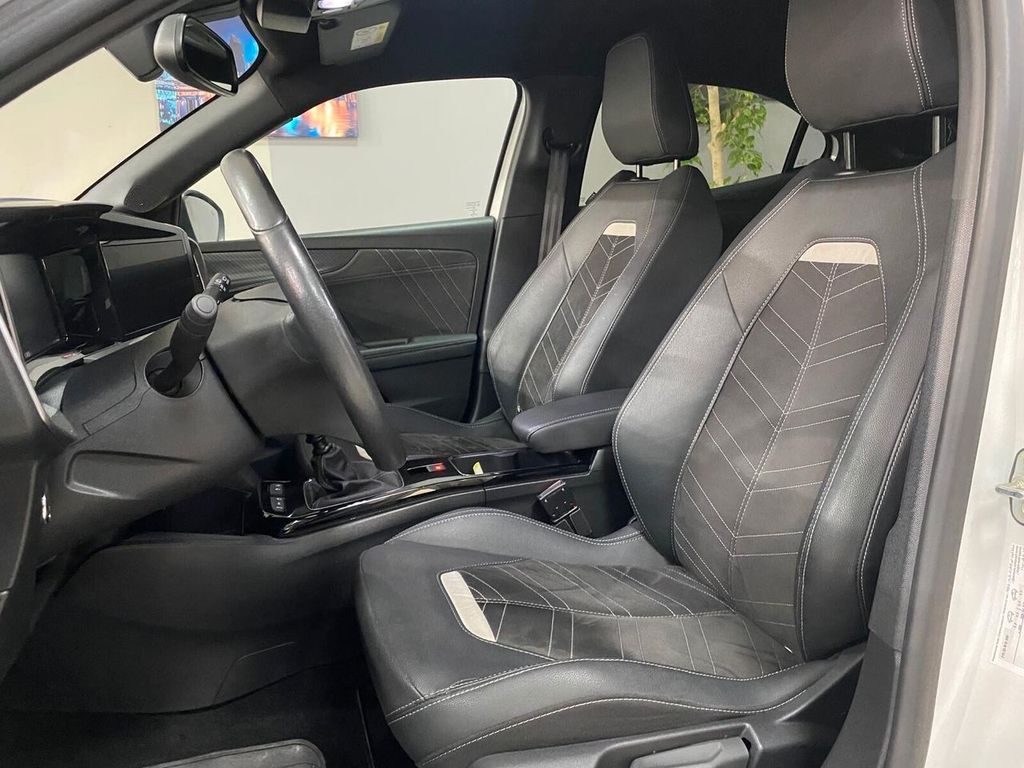 Opel Mokka 2022