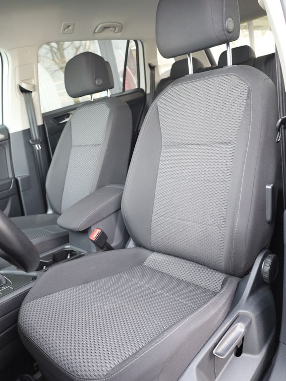 Volkswagen Tiguan Allspace 2021