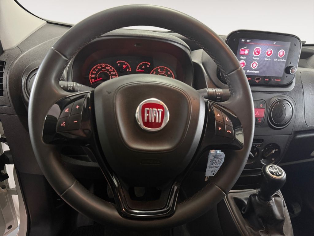 Fiat Fiorino 2020
